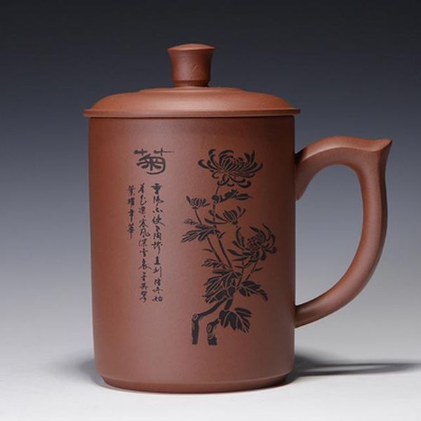 jia gui luo 500ml чайные кружки purple clay puer ceramic cups change cups travel travel i011 sqclbf 
jia gui luo 500ml чайные кружки purple clay puer ceramic cups change cups travel travel i011 sqclbf