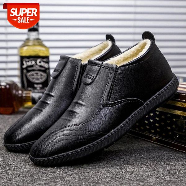 winter plush warm casual designer shoes men fashion sneakers non-slip comfortable hiking shoe black leather sport shoe #8i7o
winter plush warm casual designer shoes men fashion sneakers non-slip comfortable hiking shoe black leather sport shoe #8i7o
