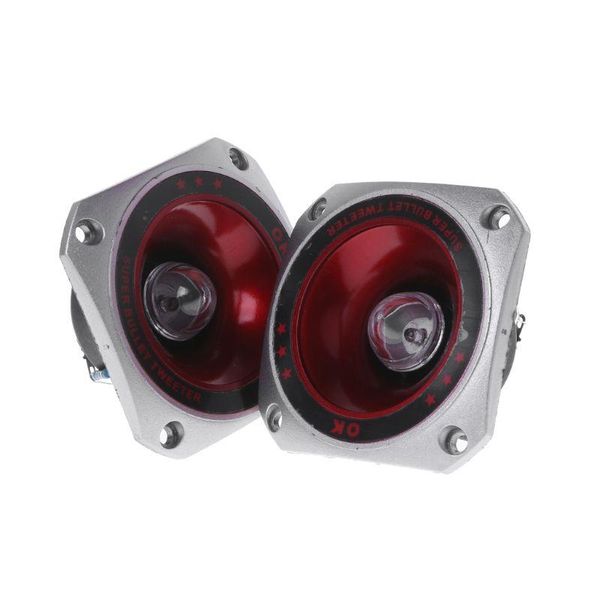 computer speakers 2pcs speaker tweeter 3\" colorful flashing piezoelectric loudspeaker treble head driver
computer speakers 2pcs speaker tweeter 3\" colorful flashing piezoelectric loudspeaker treble head driver