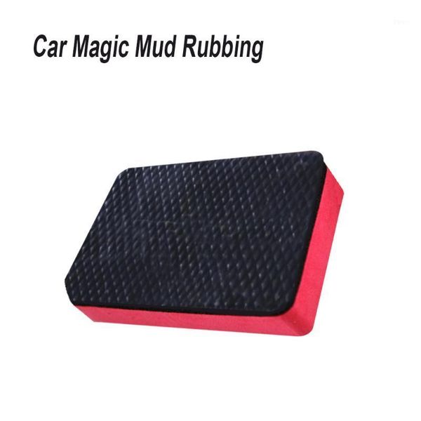 car sponge magic clay bar pad block cleaning eraser wax polish tool wash auto accessories1
car sponge magic clay bar pad block cleaning eraser wax polish tool wash auto accessories1