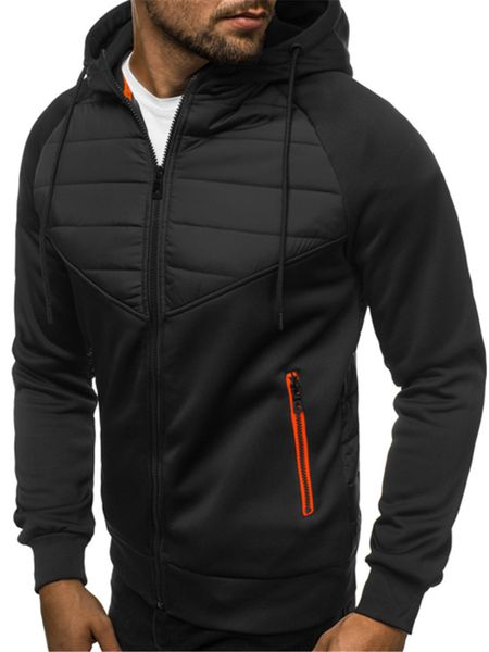 2021 new autumn hooded sweatshirt mens hoodies fashion street men sports coat cjhk, Black
2021 new autumn hooded sweatshirt mens hoodies fashion street men sports coat cjhk, Black