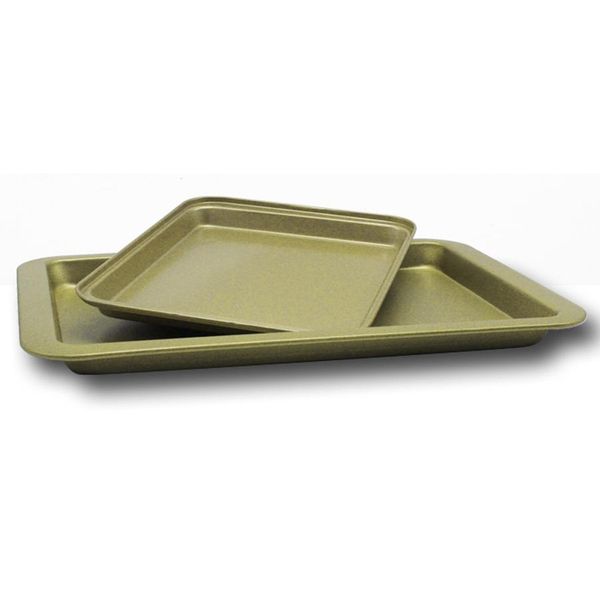 diy baking tools rectangular non-stick bread cake baking tray large 3 size large food grade stainless steel baking dishes dh0642-3 t03
diy baking tools rectangular non-stick bread cake baking tray large 3 size large food grade stainless steel baking dishes dh0642-3 t03
