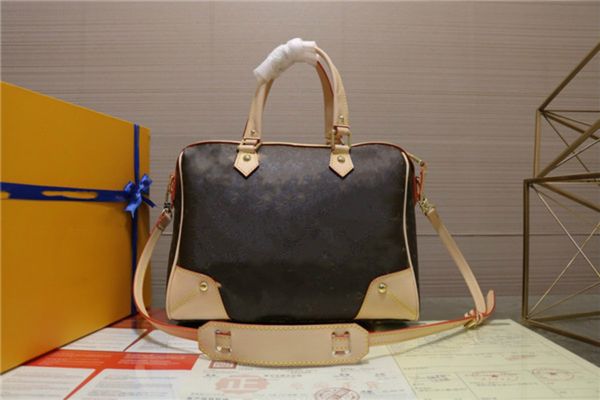m40325 genuine leather women bag brand designer purse handbag tote sale discount checks plaid luxury famous ship
m40325 genuine leather women bag brand designer purse handbag tote sale discount checks plaid luxury famous ship