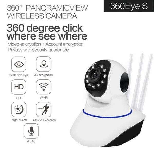 ip camera wifi rotatable ptz camera surveillance wifi home ir wireless cam voice call motion detection
ip camera wifi rotatable ptz camera surveillance wifi home ir wireless cam voice call motion detection
