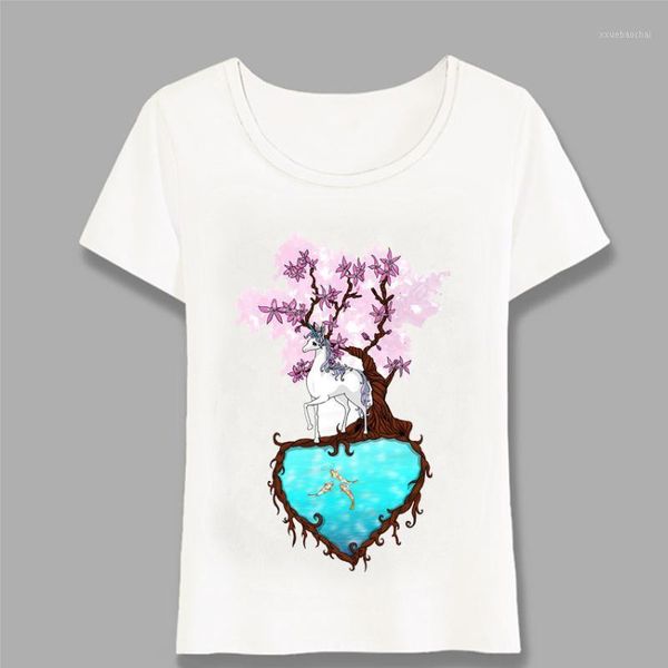 new summer fashion cute women t-shirt the lonely unicorner flower watercolor printed girl casual funny girl tees harajuku1, White
new summer fashion cute women t-shirt the lonely unicorner flower watercolor printed girl casual funny girl tees harajuku1, White