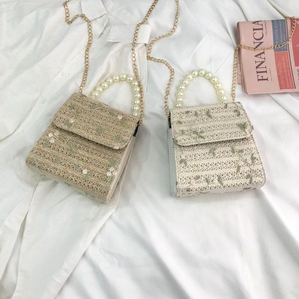 мода pearl бисера crossbody сумка для девочки ручной работы соломы повседневный пляжная сумка цветок вышивка сладкие плеча сумки женщин
мода pearl бисера crossbody сумка для девочки ручной работы соломы повседневный пляжная сумка цветок вышивка сладкие плеча сумки женщин