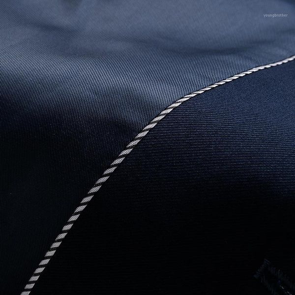 men's suits & blazers mens suit 2021 business casual sets fashion for wedding male coat trouser waistcoat jacket pant vest slim fit1, White;black
men's suits & blazers mens suit 2021 business casual sets fashion for wedding male coat trouser waistcoat jacket pant vest slim fit1, White;black