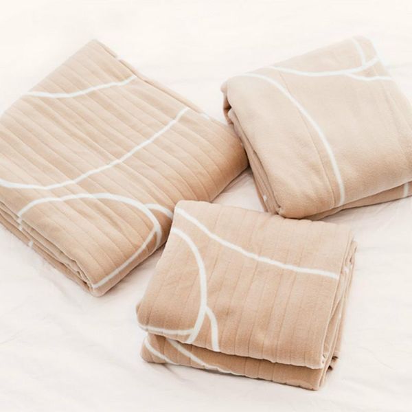 blankets electric thermal blanket double bed body warmer heating pad smart controller manta calefactora warming items de50drt
blankets electric thermal blanket double bed body warmer heating pad smart controller manta calefactora warming items de50drt