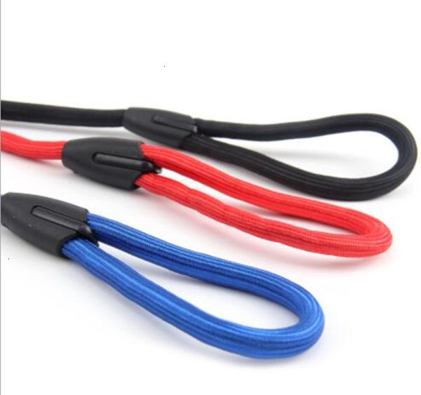 style rope dog whisperer cesar millan nylon slip training leash lead and collar red blue black colors for small breeds free
style rope dog whisperer cesar millan nylon slip training leash lead and collar red blue black colors for small breeds free