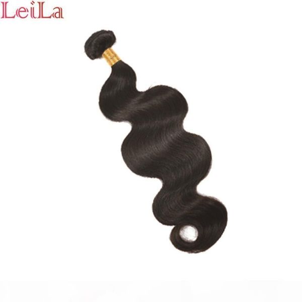 brazilian virgin hair bundles malaysian body wave straight wave and loose wave hair unprocessed indian remy human hair weave, Black
brazilian virgin hair bundles malaysian body wave straight wave and loose wave hair unprocessed indian remy human hair weave, Black