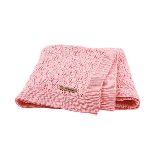 детские трикотажные новорожденные пеленальный коляски постельные принадлежности обложки твердая младенца диван одеяла 100 * 80см малышей дет
детские трикотажные новорожденные пеленальный коляски постельные принадлежности обложки твердая младенца диван одеяла 100 * 80см малышей дет