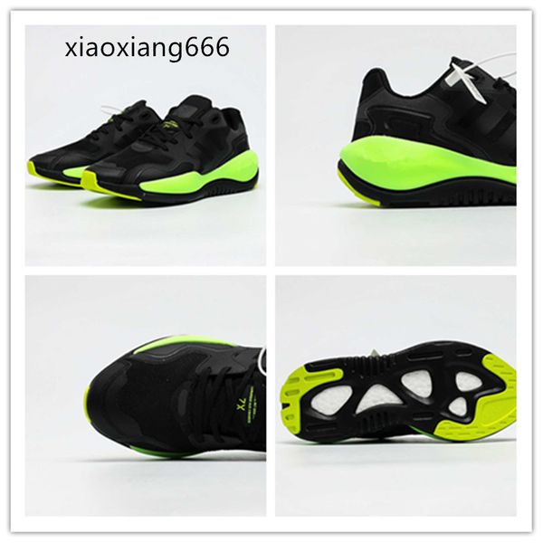 brand new technology popcorn retro cushioning casual sports running shoes with mesh upper with reflective material, comfortable to wear, Black
brand new technology popcorn retro cushioning casual sports running shoes with mesh upper with reflective material, comfortable to wear, Black