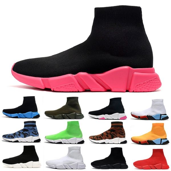 fashion sock shoes men women running shoes lurex knit graffiti camo black red white yellow mens sports sneakers
fashion sock shoes men women running shoes lurex knit graffiti camo black red white yellow mens sports sneakers