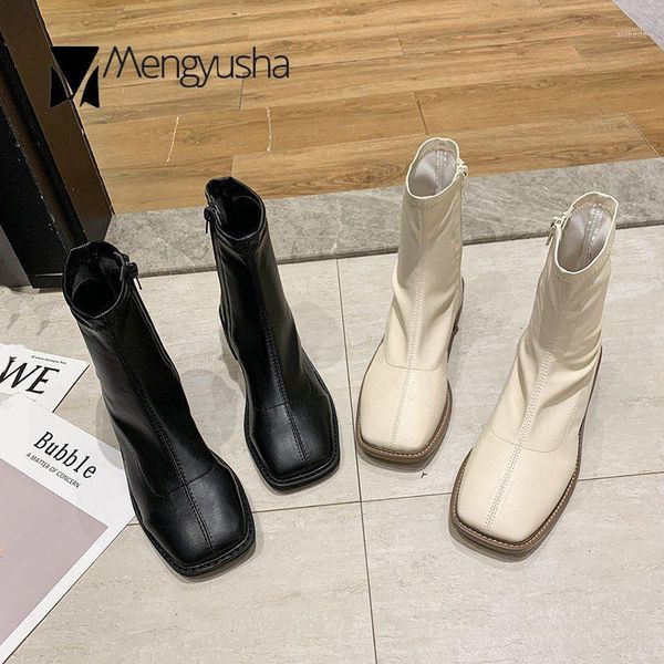 boots square toe skinny botas slim leg shoes women chunky heels side zipper short winter female med high fashion boots20211, Black
boots square toe skinny botas slim leg shoes women chunky heels side zipper short winter female med high fashion boots20211, Black