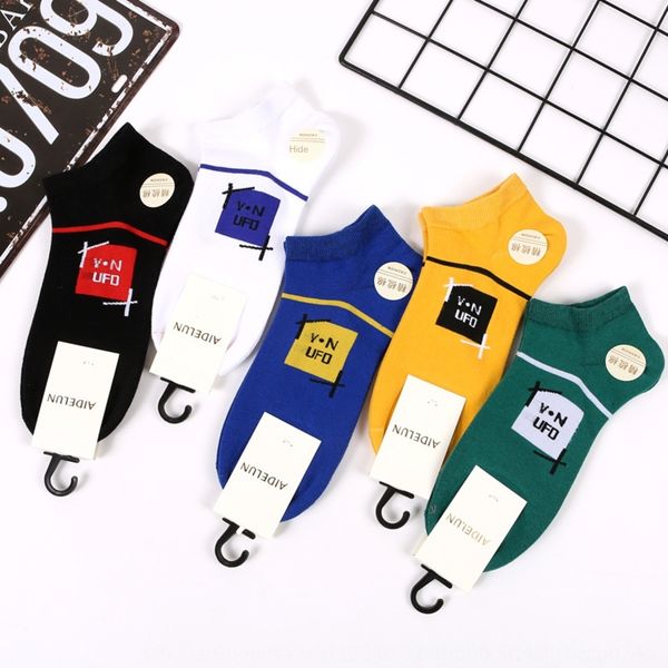 ederon spring and boat cotton summer new 2020 men's boat casual letter cotton socks fashion trend socks men zpgnx, Black
ederon spring and boat cotton summer new 2020 men's boat casual letter cotton socks fashion trend socks men zpgnx, Black