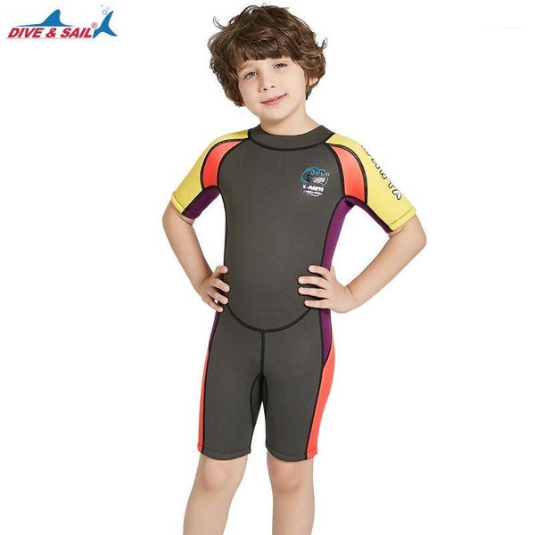 swim wear kids diving wetsuit for boys girls 2.5mm neoprene snorkeling surfing swimwear child jumpsuit short scuba rashguard dive suits1
swim wear kids diving wetsuit for boys girls 2.5mm neoprene snorkeling surfing swimwear child jumpsuit short scuba rashguard dive suits1