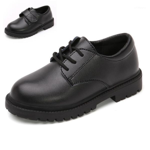 flat shoes 2021 kids leather wedding dress for boys children school performance black casual moccasins shoes1, Black;grey
flat shoes 2021 kids leather wedding dress for boys children school performance black casual moccasins shoes1, Black;grey