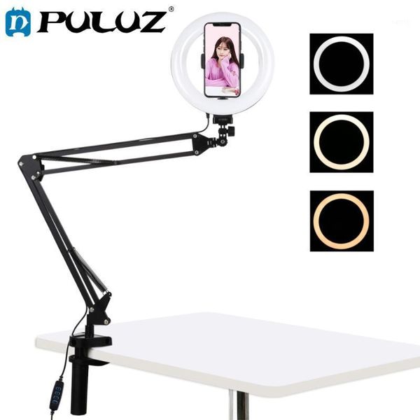 flash heads puluz 7.9/10.2 inch tablering light with long arm stand youtube vlogging selfie pography usb led video lights1
flash heads puluz 7.9/10.2 inch tablering light with long arm stand youtube vlogging selfie pography usb led video lights1