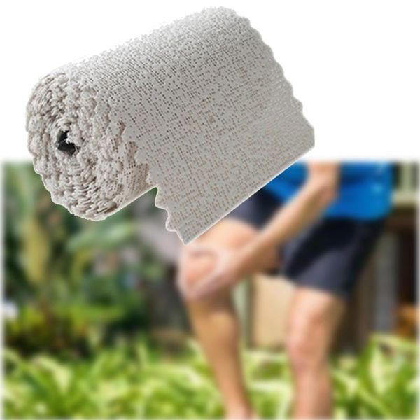 outdoor gadgets roll quick drying adaptable plaster bandage non toxic cold-resistant gypsum splint gauze breathable white for fracture fixat
outdoor gadgets roll quick drying adaptable plaster bandage non toxic cold-resistant gypsum splint gauze breathable white for fracture fixat