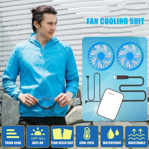 hunting jackets summer sun-proof outdoor skin jacket sport clothing usb cooling air conditioning clothes fishing suits small fan fishingclot, Camo;black
hunting jackets summer sun-proof outdoor skin jacket sport clothing usb cooling air conditioning clothes fishing suits small fan fishingclot, Camo;black
