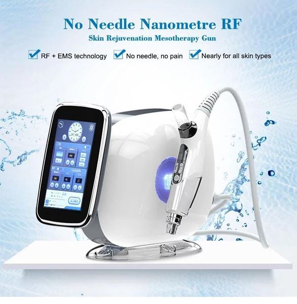 новые 3 в 1 ems игла бесплатно инъекция мезотерапии lifing лица лица nano мезо белой сывороточная нет боль радиочастотной мезотерапии пистол
новые 3 в 1 ems игла бесплатно инъекция мезотерапии lifing лица лица nano мезо белой сывороточная нет боль радиочастотной мезотерапии пистол