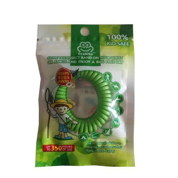 dhl natural safe mosquito repellent bracelet waterproof spiral wrist band outdoor indoor insect prote sqchqd pp2006
dhl natural safe mosquito repellent bracelet waterproof spiral wrist band outdoor indoor insect prote sqchqd pp2006