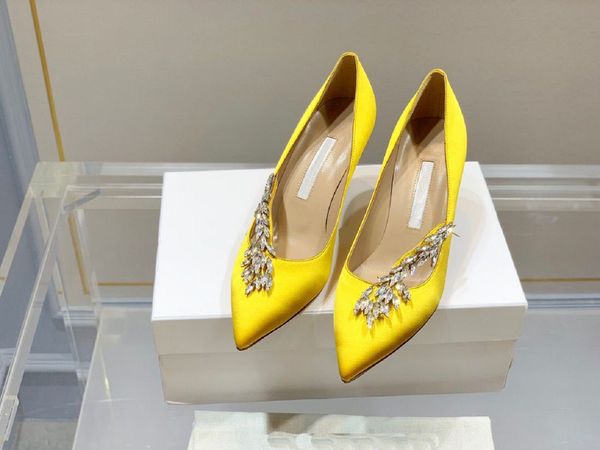luxury design slippers lurum high heel women slides crystals pointed toe thin heels pumps female sandals ladies summer mules fashion party s, Black
luxury design slippers lurum high heel women slides crystals pointed toe thin heels pumps female sandals ladies summer mules fashion party s, Black