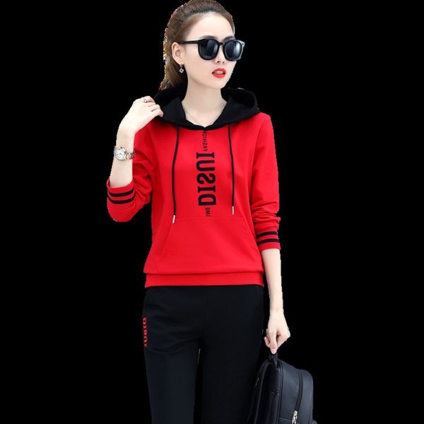 2020 новый осенний корейский случайных спортивной спортивной sportswearsweater sportswearsuit для моды с капюшоном свитер женщин для студент, Gray
2020 новый осенний корейский случайных спортивной спортивной sportswearsweater sportswearsuit для моды с капюшоном свитер женщин для студент, Gray