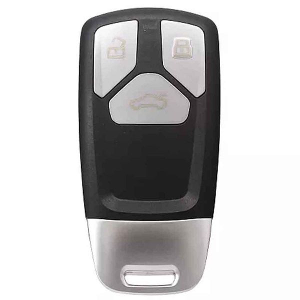 3buttons upgrade smart remote car key for a3 a4 a4l a5 a6 a8 quattro q5 q7 s5 sq7 2017 up tt fob
3buttons upgrade smart remote car key for a3 a4 a4l a5 a6 a8 quattro q5 q7 s5 sq7 2017 up tt fob
