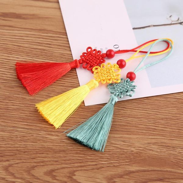 5pcs red beads mini chinese knot tassel diy jewelry accessories home textile curtain garment sewing macrame decoration pendant h jllpvs
5pcs red beads mini chinese knot tassel diy jewelry accessories home textile curtain garment sewing macrame decoration pendant h jllpvs
