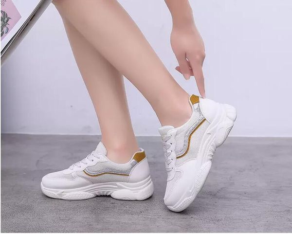 classic womens casual shoes white red black shiny shoes comfortable outdoor sneakers sports shoes 36-40
classic womens casual shoes white red black shiny shoes comfortable outdoor sneakers sports shoes 36-40