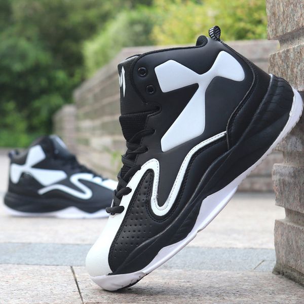 men's sweaty outdoor basketball shoes, tights, high-quality sports shoes that can sweat, Black
men's sweaty outdoor basketball shoes, tights, high-quality sports shoes that can sweat, Black