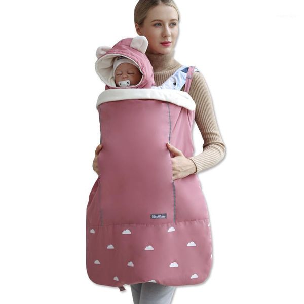 blankets & swaddling cape for baby carrier sling seat born outdoor windproof solid overall cover winter warm pocket hat adjustable pocket1
blankets & swaddling cape for baby carrier sling seat born outdoor windproof solid overall cover winter warm pocket hat adjustable pocket1