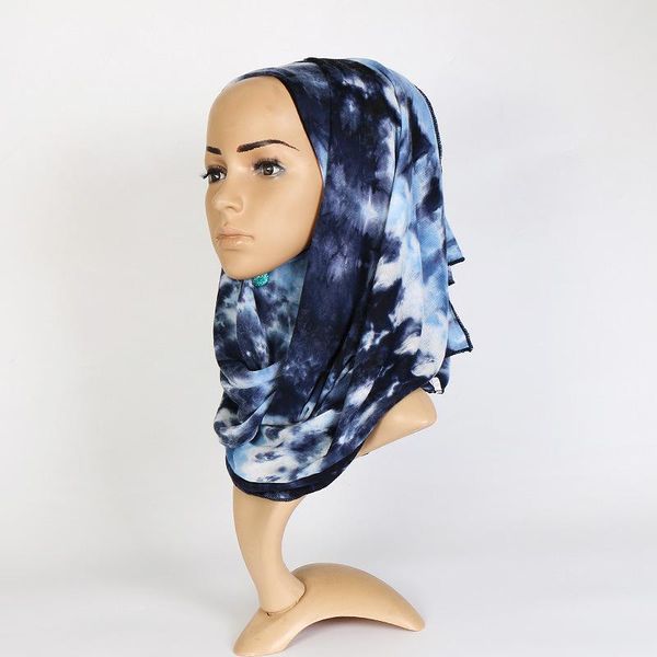 7 colors new fashion maxi modal hijab ombre tie dye jersey print soft stretchy headwear wrap snood foulard muslim caps 180*85cm, Blue;gray
7 colors new fashion maxi modal hijab ombre tie dye jersey print soft stretchy headwear wrap snood foulard muslim caps 180*85cm, Blue;gray