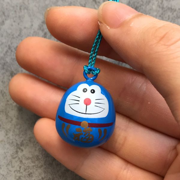 new japan overseas duola a dream dingdang cat piano water sound bell bag pendant mobile phone chain
new japan overseas duola a dream dingdang cat piano water sound bell bag pendant mobile phone chain