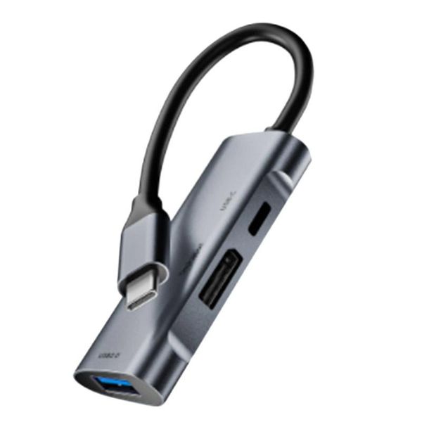 hubs usb c hub type-c docking station 3 in 1 4k@60hz displayport pd 60w 2.0
hubs usb c hub type-c docking station 3 in 1 4k@60hz displayport pd 60w 2.0