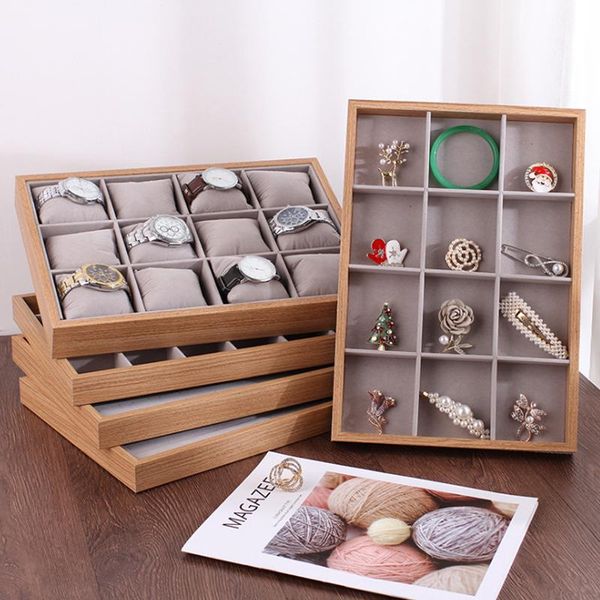 new style rosewood jewelry plates wenwan plaid storage necklace ring earrings watches jewelry display tray wholesale, Pink;blue
new style rosewood jewelry plates wenwan plaid storage necklace ring earrings watches jewelry display tray wholesale, Pink;blue