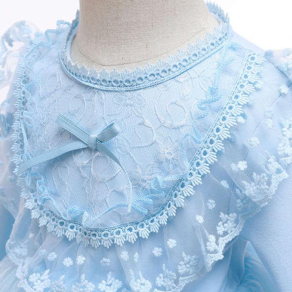 lolita girls' autumn long 2020 new princs sve lace mh drs mmm3mmm3xzlt, Red;yellow
lolita girls' autumn long 2020 new princs sve lace mh drs mmm3mmm3xzlt, Red;yellow