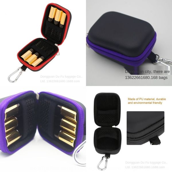 eva essential bag can be divided in easy essential oil easy to carry bag 6 5mll ball oil bottle bagswhich is convenient to carry when going
eva essential bag can be divided in easy essential oil easy to carry bag 6 5mll ball oil bottle bagswhich is convenient to carry when going
