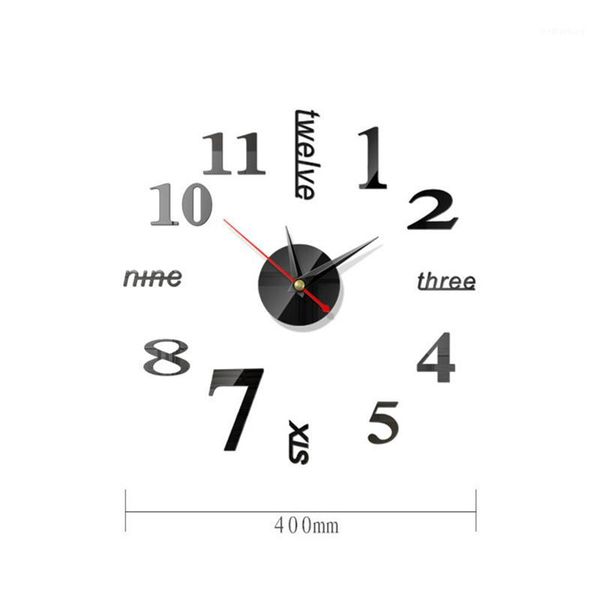 wall clocks clock watch horloge 3d diy acrylic mirror stickers home decoration living room quartz needle1
wall clocks clock watch horloge 3d diy acrylic mirror stickers home decoration living room quartz needle1