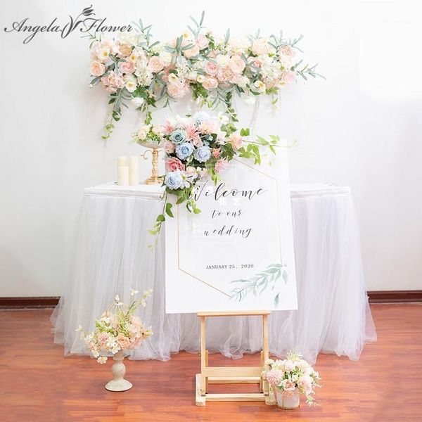 wedding decor welcome sign creative road lead artificial corner flower row christmas pgraphy props home door diy silk wreath1
wedding decor welcome sign creative road lead artificial corner flower row christmas pgraphy props home door diy silk wreath1