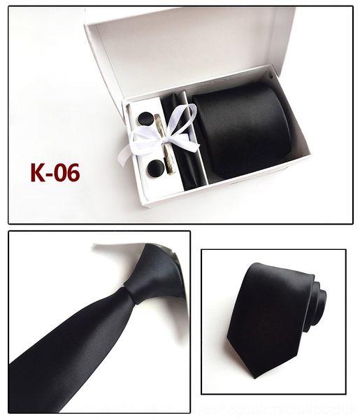 cds3 for men slim tie solid royal necktie polyester black cravat color blue narrow red stripe party formal ties box fashion, Black;blue
cds3 for men slim tie solid royal necktie polyester black cravat color blue narrow red stripe party formal ties box fashion, Black;blue