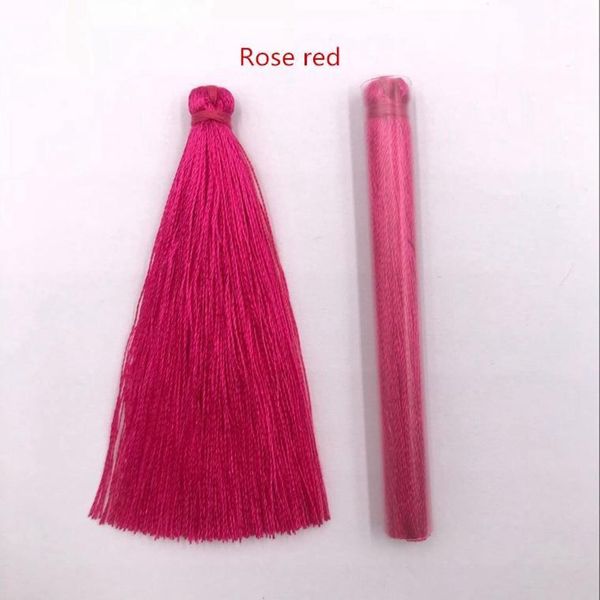 20pc 6.5cm mini rayon thread fabric tassel diy pendant jewelry bracelet key making fringe trim craft tassels sewing accessories h qylobn
20pc 6.5cm mini rayon thread fabric tassel diy pendant jewelry bracelet key making fringe trim craft tassels sewing accessories h qylobn