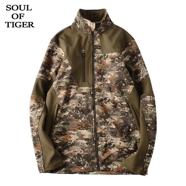 soul of tiger korean style fashion casual winter streetwear mens vintage camouflage jackets male zipper cotton padded coats 201116, Black;brown
soul of tiger korean style fashion casual winter streetwear mens vintage camouflage jackets male zipper cotton padded coats 201116, Black;brown