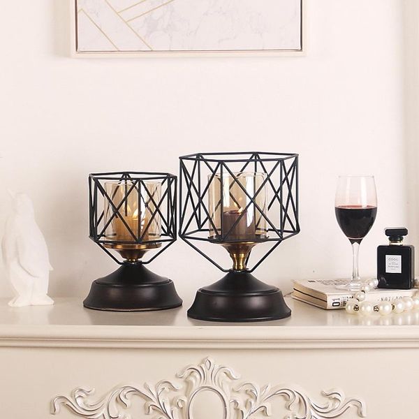 candle holders europe creative iron arts vintage metal cage luxury practical candelabra ornaments bougeoir home decore ec50lz
candle holders europe creative iron arts vintage metal cage luxury practical candelabra ornaments bougeoir home decore ec50lz