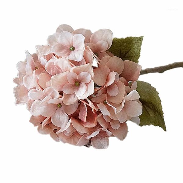 artificial flower hydrangea home wedding decoration flower fake banquet hall decoration1
artificial flower hydrangea home wedding decoration flower fake banquet hall decoration1