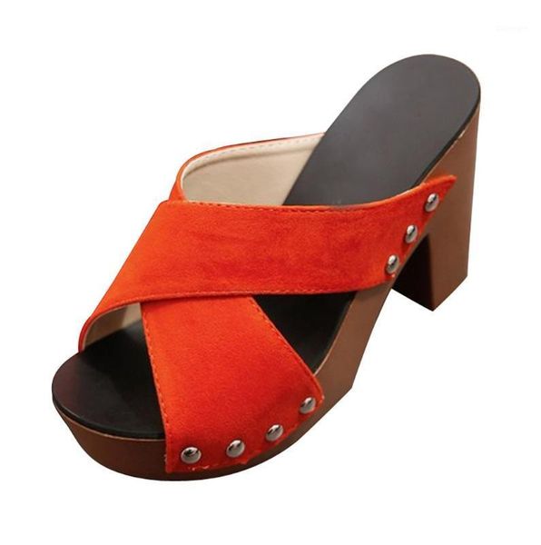slippers high heel women sandals peep toe platform pumps shoes slipper summer heels1, Black
slippers high heel women sandals peep toe platform pumps shoes slipper summer heels1, Black