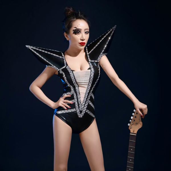 pole dance clothing black dj ds clubwear gogo dancer outfit bodysuit drag queen costume stage costume nightclub jl2445, Black;red
pole dance clothing black dj ds clubwear gogo dancer outfit bodysuit drag queen costume stage costume nightclub jl2445, Black;red