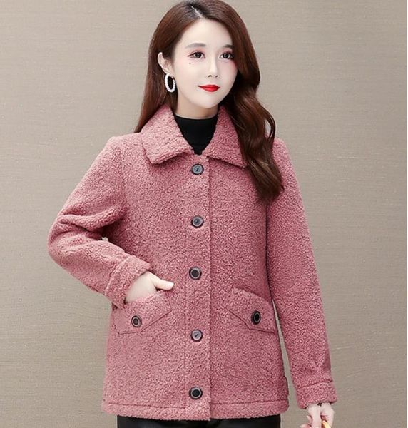 2021 spring and autumn winter with new style fashion long sleeve women's jacket coat@721, Black;brown
2021 spring and autumn winter with new style fashion long sleeve women's jacket coat@721, Black;brown