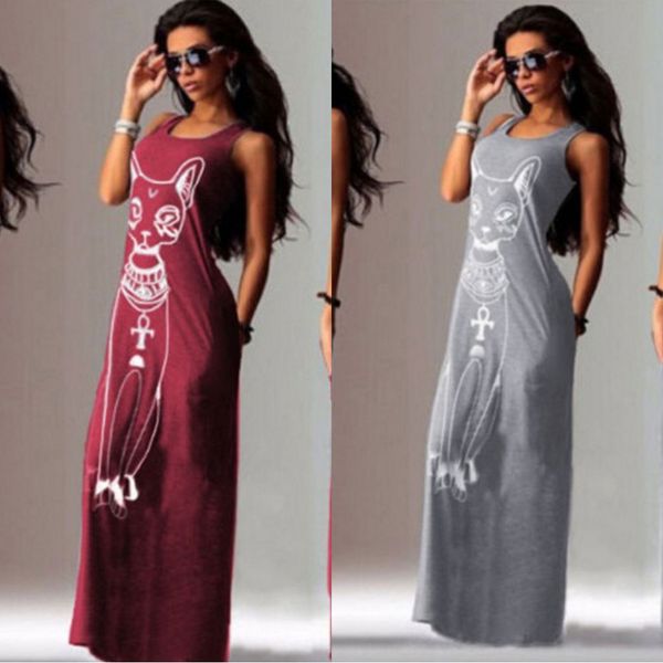autumn kitten print long sleeveless grey autumn kitten print long sleeveless grey dress dress irsam, Black;gray
autumn kitten print long sleeveless grey autumn kitten print long sleeveless grey dress dress irsam, Black;gray